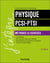 Physique - PCSI - PTSI - Méthodes et exercices (5e édition)
