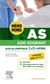 Mémo-fiches : AS : Aide-soignant - Blocs de compétence 1 à 5 + AFGSU (7e édition)
