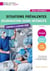 Bonnes pratiques infirmières en fiches : Situations prévalentes : Réanimation-Soins intensifs (2e édition)