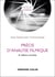 Précis d'analyse filmique (6e édition)