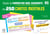 Toute la formation aide-soignante en 250 cartes mentales : Mémorisation visuelle