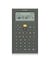 Calculatrice scientifique NumWorks - Collège - Noir
