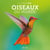 Calendrier mural : Oiseaux du monde (édition 2027)