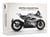 Motos d'exception - Agenda - Calendrier - Semainier 2027