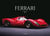 Calendrier mural : Ferrari (édition 2027)