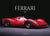 Calendrier mural : Ferrari (édition 2027)