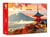 Japon - Agenda - Calendrier - Semainier 2027