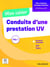 Mon cahier de Conduite d'une prestation UV - CAP, Bac Pro, BP, BTS Esthétique Cosmétique Parfumerie (2026) - Pochette élève
