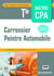 Les cahiers industriels - Carrossier peintre automobile Tle Bac Pro (2026) - Pochette élève