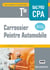 Les cahiers industriels - Carrossier peintre automobile Tle Bac Pro (2026) - Pochette élève