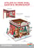 DIORAMA NOËL - ATELIER DU PÈRE NOEL