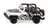 Véhicule Jeep Wrangler Safari - Siku