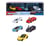 Lot de 5 voitures Lamborghini - Majorette