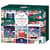 Calendrier de l'avent - 24 Mini-Puzzles - Pieces & Peace