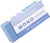 Gomme Tombow - Mono Colors - bleue - 19 g