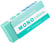 Gomme Tombow - Mono Colors - vert - 19 g