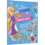DISNEY PRINCESSES - Habille-moi - Mon cahier de mode - Petites Princesses