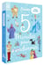 5 minutes pour s'endormir : Cendrillon : Contes de minuit