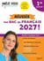 Réussis ton Bac de français 2027 ! 1re générale - Amélie t'explique tout !