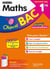 Objectif bac : Spécialité Maths - 1re