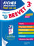 Objectif brevet : 3e - Fiches détachables Tout-en-un (édition 2027)