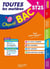 Objectif bac : Toutes les matières - 1re ST2S