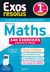 Exos résolus : Spécialité Maths - 1re
