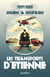 Les transports d'Étienne Tome 2 : Julien a disparu