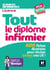 Tout le Diplôme Infirmier - DEI - 600 fiches illustrées pour réviser toutes vos UE !