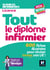 Tout le Diplôme Infirmier - DEI - 600 fiches illustrées pour réviser toutes vos UE !