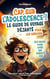 Titel: Cap sur l'adolescence ! Le guide de voyage déjanté pour les garçons. 100 Hacks pour vivre : une puberté zen. - Corps, amitiés, relations, études, monde numérique et bien plus encore.