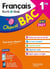 Objectif bac : Français écrit + oral - 1re générale (édition 2027)