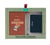 Coffret carnet A6 + stylo effaçable Bo-Bo + porte-cartes Mr. Wonderful - Ours-servations