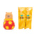 Set trousse silicone + 2 stylos effaçables Mr. Wonderful - Bo-Bo Wonder gol capybara foot Espagne 