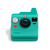 Appareil Photo Polaroid NOW Gen 3 - Bleu canard