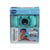 Appareil photo KidiZoom Fun FX turquoise - Vtech