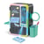 Kidisecrets Casier Magic Reveal Vtech - noir