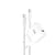Pack de charge secteur 1 USB-C 30W & câble USB-C Power Delivery T'nB - blanc