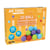 Lot de 20 balles Air Toobz - Tomy