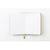 Carnet Sketchbook - Kaki - A6 - 80 feuilles