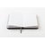 Carnet Sketchbook - Noir - A6 - 80 feuilles