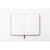 Carnet Sketchbook - Terracotta - 14 x 21 cm - 80 feuilles