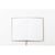 Carnet Sketchbook -Brun - 14 x 21 cm - 80 feuilles