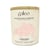 Bougie naturelle Galéo - Fleur de ceriser - 200 g