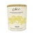 Bougie naturelle Galéo - Monoï / Tiaré - 200 g