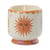 Bougie A Dopo Sun - Orange Blossom 