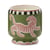 Bougie A Dopo Tigre -  Black Cedar & Fig
