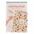 Carnet de coloriage et de peinture Maison Joliette - Beige - A4 21 x 29,7 cm - Petits bonheurs