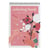 Carnet de coloriage et de peinture Maison Joliette - Rose - A4 2& x 29,7 cm - Entre tes mains
