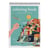 Carnet de coloriage et de peinture Maison Joliette - Vert - A4 21 x 29,7 cm - Voyage voyage